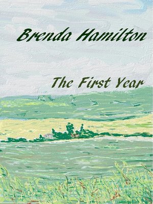 cover image of The First Year
